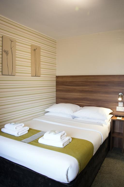 Helix Hotel Grangemouth Luaran gambar