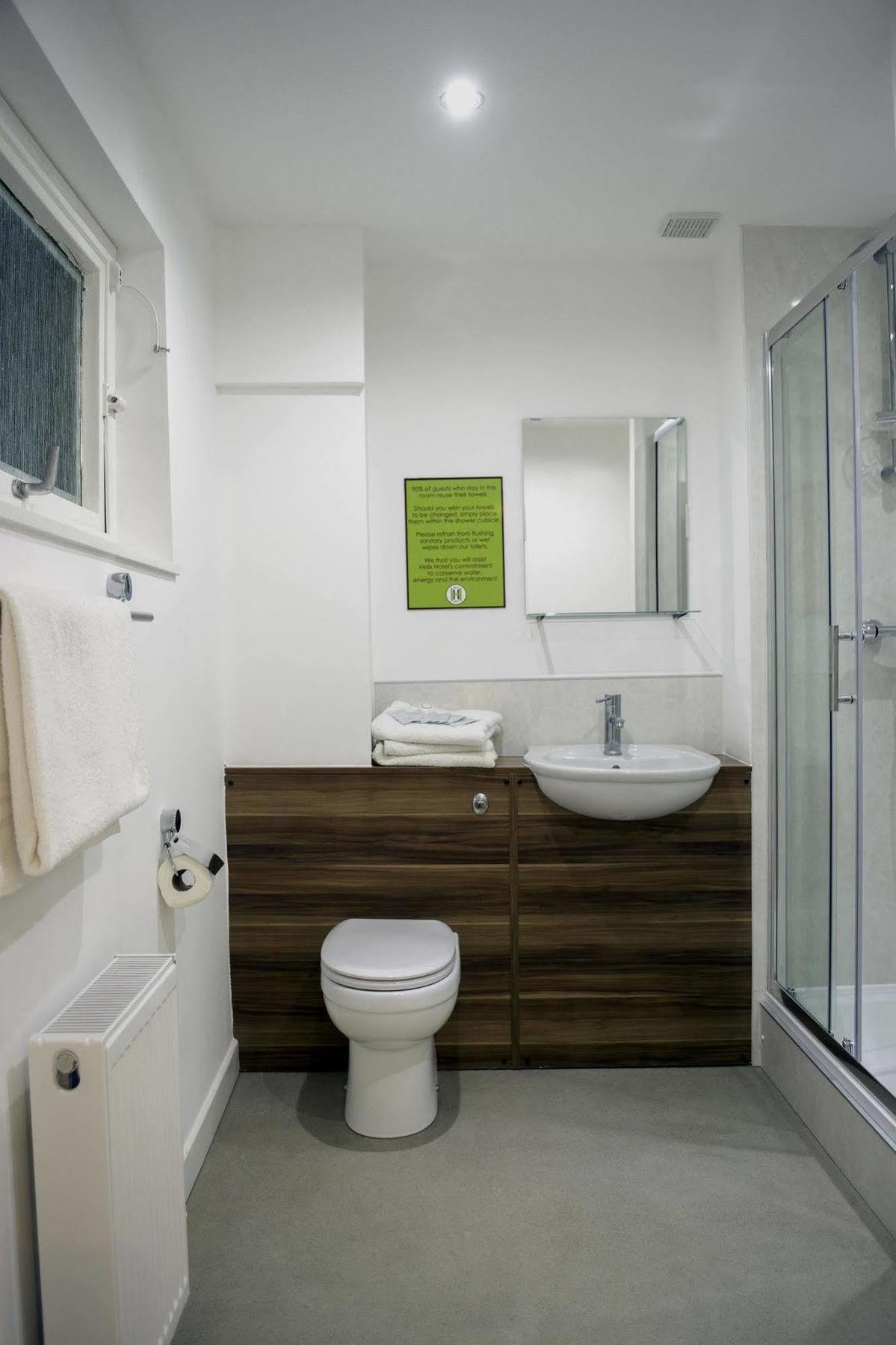 Helix Hotel Grangemouth Luaran gambar