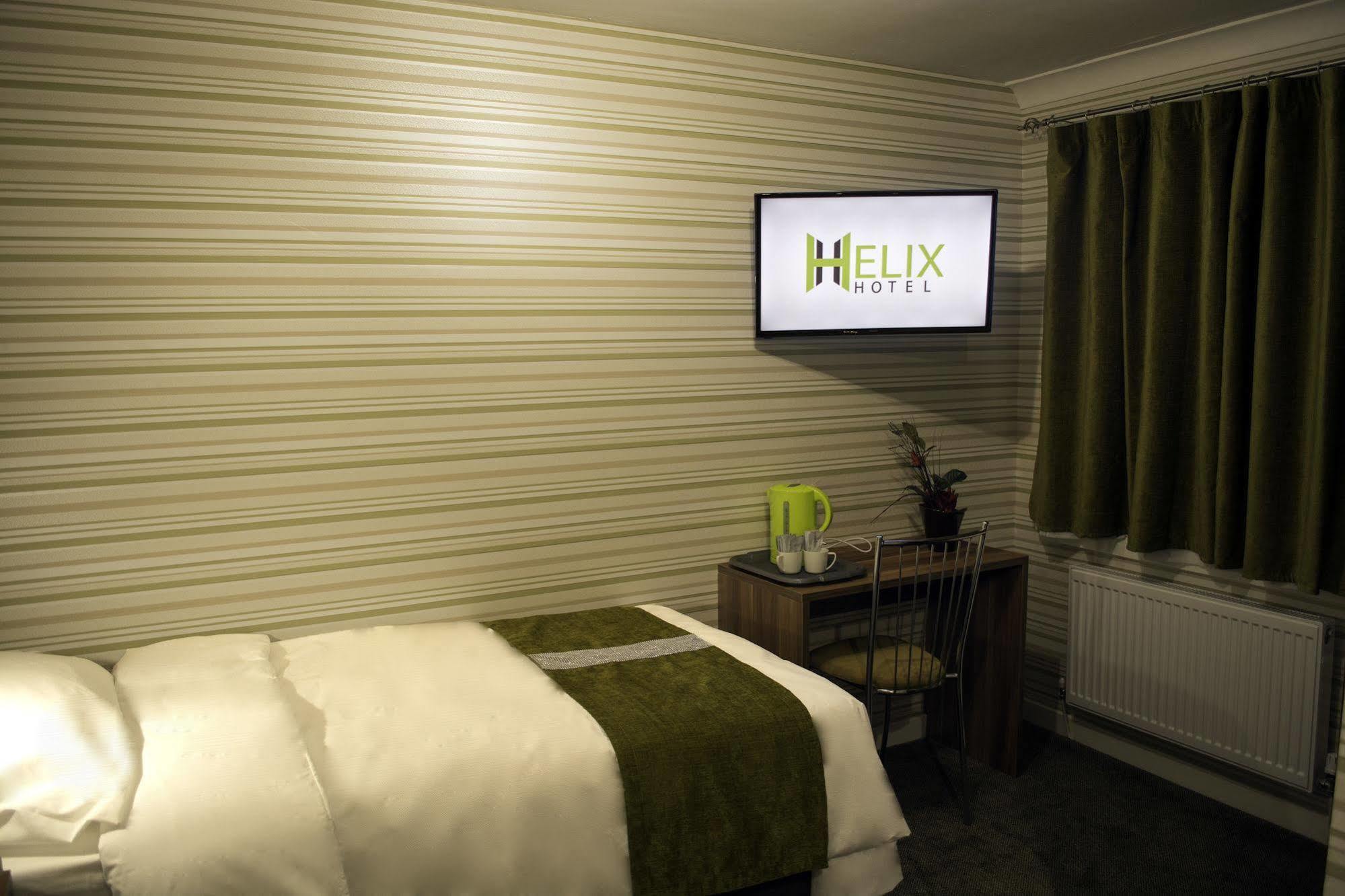Helix Hotel Grangemouth Luaran gambar